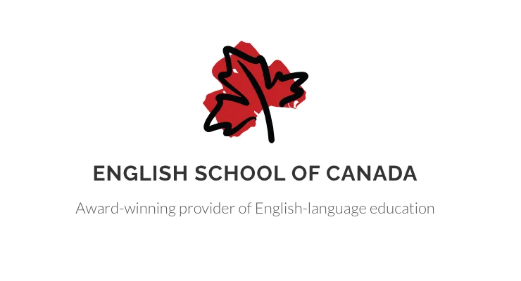 English School of Canada - logo