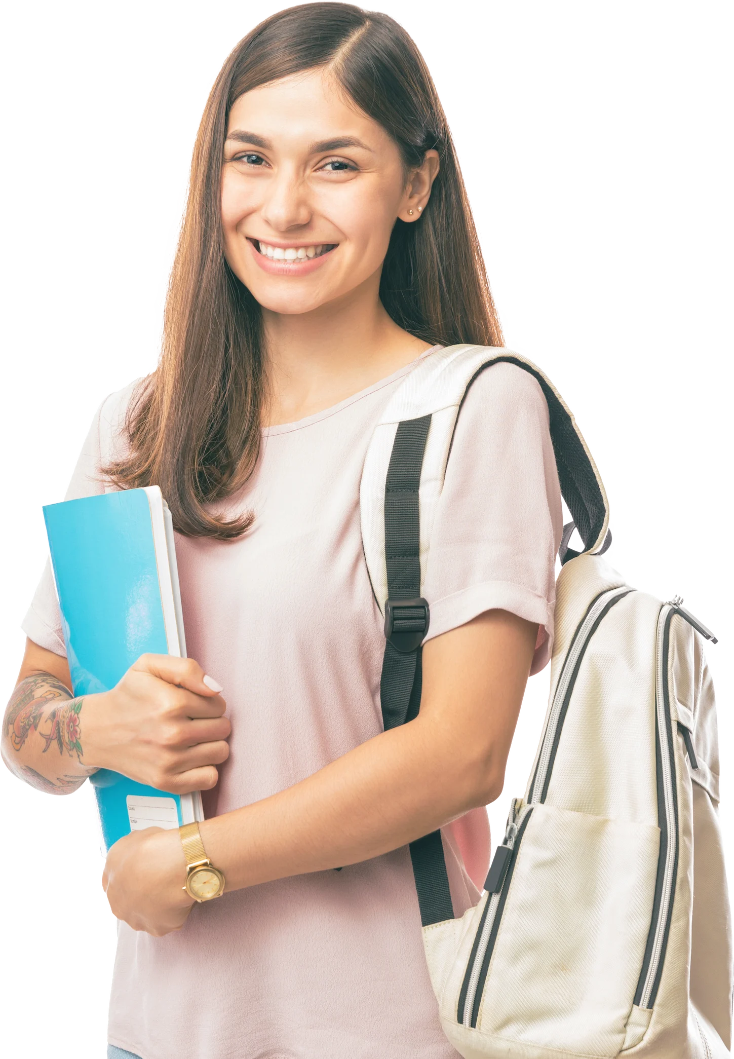 student filtered alpha