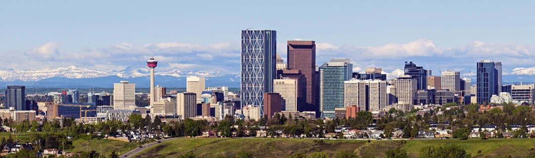 imagem de Calgary