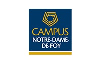 campus notre dame de foy