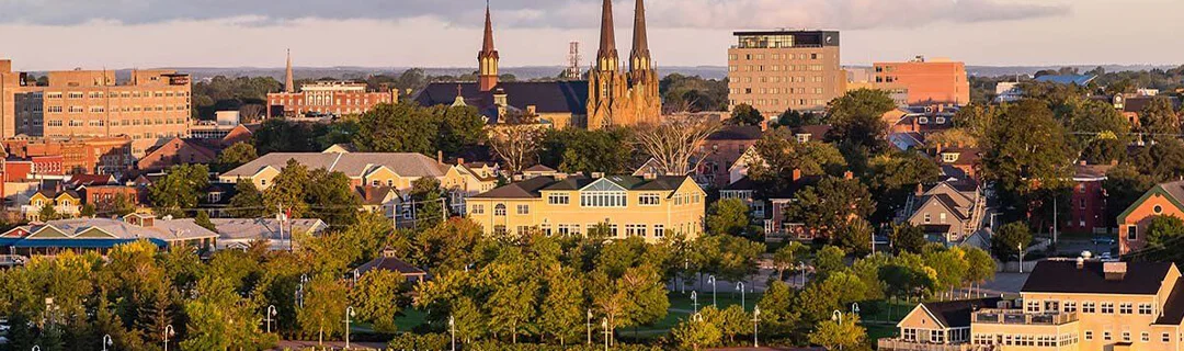 imagem de Charlottetown
