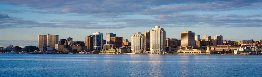 imagem de Halifax