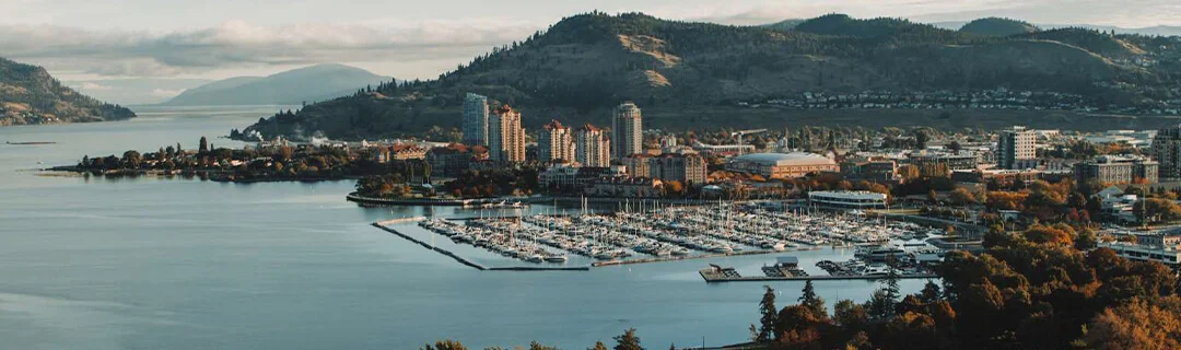 imagem de Kelowna