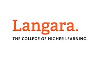 langara logo