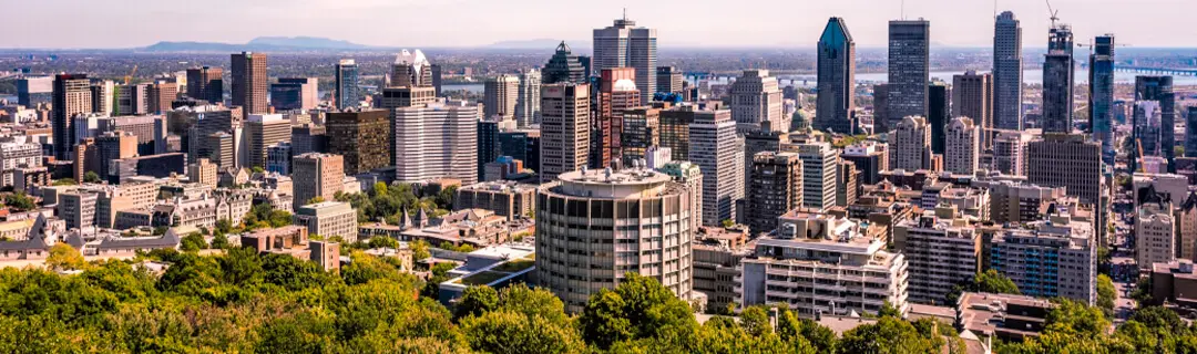 imagem de Montreal