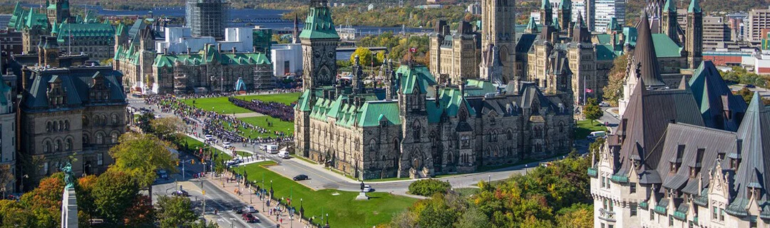 imagem de Ottawa