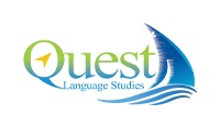 quest logo plain dark
