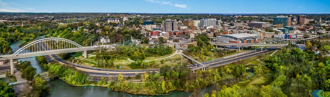 imagem de St. Catharines