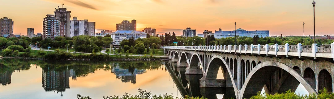 imagem de Saskatchewan