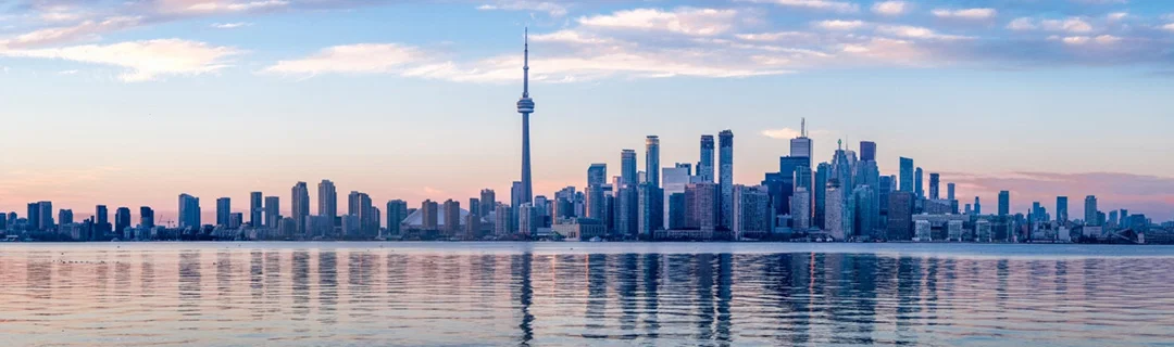 imagem de Toronto