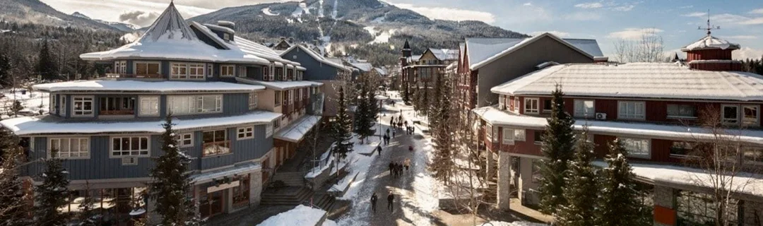imagem de Whistler